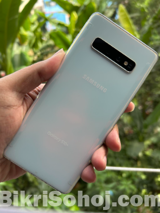 Samsung Galaxy S10 Plus